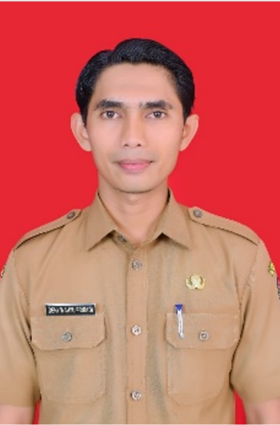 DENY WAHYU PRIBADI, S.Pd