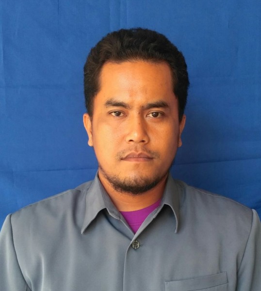 JALEL AFANDI, S.Pd.SD
