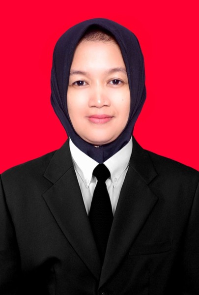 ELISA FERLIYANTI, S.Pd.